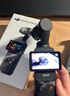 大疆 DJI Osmo Pocket 3 标准版 一英寸口袋云台相机 OP灵眸手持数码相机 旅游vlog 便携美颜摄像 实拍图