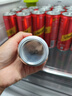 可口可乐（Coca-Cola）怡泉苏打水有糖/无糖可选柠檬味气泡水干姜水汤力水饮料330ml整箱 干姜水330ml*24罐【含糖】 实拍图