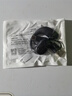 【京东物流】无线挂耳蓝牙耳机左耳不入耳运动跑步骑行开车通话适用于苹果华为OPPO荣耀手机 普通款-黑色袋装 实拍图