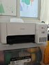爱普生（EPSON）墨仓式 L3251彩色打印机 微信打印/无线连接 家用打印优选（打印、复印、扫描） 实拍图