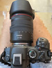 佳能（Canon）EOS R6 Mark II R6二代 新标准全画幅微单相机R62 L级24-105标准镜头套装 实拍图