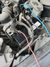 汤浅(Yuasa)汽车电瓶蓄电池免维护55B24L(S)-MF-SY-KR12V 以旧换新 实拍图