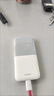 华为随行WiFi 5 白色 【 Pura70上网好伴侣】4G全网通  195Mbps高速上网  随身WiFi 移动WiFi 晒单实拍图