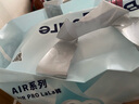 babycare Air pro拉拉裤成长裤XL30+2片(12-17kg) 婴儿尿不湿夏日超薄透气 实拍图