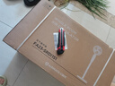 艾美特（AIRMATE）【天鹅PRO MAX】语音空气循环扇18档直流变频家用电风扇落地扇一级能效负离子净化 FA23-SRDI151 实拍图