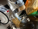 潜水艇（Submarine）CCQ50-140不锈钢菜盆提篮厨房水槽下水器配件 洗菜盆提笼水池滤网 实拍图