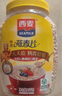 西麦快煮燕麦片1000g桶快熟冲饮谷物营养早餐膳食纤维无额外添加蔗糖 实拍图
