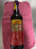 李锦记精选生抽500ml 实拍图