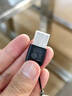 绿联USB无线网卡智能免驱AC650 台式机专用WiFi接收器5G双频网卡 电脑笔记本通用外置网卡WiFi发射器 实拍图