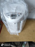 象印（ZO JIRUSHI）电水壶四段控温VE真空节能省电-家用办公4L容量 CV-TDH40C 实拍图