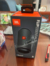 JBL FLIP ESSENTIAL 2 【618】旗舰款二代 蓝牙音箱 户外便携音响 IPX7防水 桌面低音炮 毕业礼物 实拍图