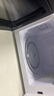 美的（Midea）快捷微波炉 家用小型 360°转盘加热 旋钮操控 易洁内胆（M1-L213B） 实拍图