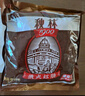秋林里道斯哈尔滨红肠儿童肠400g/袋 减少20%食盐 生鲜速食 瘦肉型红肠 实拍图