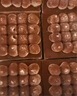 中粮香雪 提拉米苏蛋糕动物奶油 聚会休闲下午茶网红糕点生日蛋糕990g 实拍图