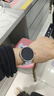 HUAWEI WATCH GT 5 国家补贴15%冰晶蓝41mm华为智能手表情绪健康助手玄玑感知系统 实拍图