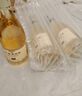 长城（GreatWall）干白葡萄酒橡木桶陈酿特级莎当妮750ML*6瓶（原箱包装） 实拍图