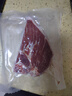 澳牛日记 澳洲和牛谷饲M5原切牛排 净重2斤 雪花牛排生鲜牛扒冷冻 实拍图