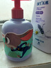 贝亲（Pigeon）儿童顺滑柔亮洗发水（天使甜香）300ml IA321 实拍图