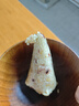 思念吉祥八宝V粽400g4只 速冻锁鲜甜粽糯米食材端午节早餐手工包制 实拍图