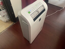 夏普（Sharp）除湿机家用净化一体机日本家用抽湿机干衣干燥防潮杀菌除 卧室轻音DW-D20HZ/D23HZ-W 20L/天 25年新款 实拍图