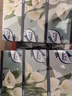 舒洁（Kleenex）抽纸马蹄莲盒装纸抽2层200抽*3盒纸巾抽纸卫生纸餐巾纸擦手纸 实拍图