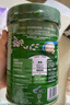 嘉宝（GERBER）高铁米粉婴幼儿辅食米糊原味250g 含DHA活性益生菌6月龄 实拍图