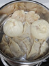 京东京造手剥大颗粒巴旦木 500g/罐 坚果炒货果干扁桃仁杏仁休闲食品送礼 实拍图