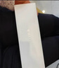 Apple/苹果 Watch Series 10 智能手表GPS款42毫米玫瑰金色铝金属表壳淡桃粉色运动型表带M/L MX1V3CH/B 实拍图