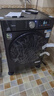 美的（Midea）滚筒洗衣机全自动家用 MG120V930DE 12公斤直驱变频 全域除菌螨 筒自洁 以旧换新 家电国家补贴20% 实拍图