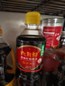 六月鲜经典系列 特级红烧酱油1L【特级酱油】0%添加防腐剂老抽 欣和出品 实拍图
