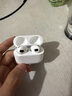 Apple苹果有线蓝牙耳机AirPodsPro2 1代/2代/3代苹果无线耳机入耳式耳机 二手99新 AirPods（第三代）9成新 已消毒 放心购 实拍图