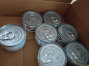 顽皮（Wanpy）三文鱼猫罐头80g*24罐（汤汁型）出口级 猫咪零食happy100果饭儿 实拍图