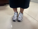 NEW BALANCE7-14岁春夏经典潮酷Y2K运动休闲鞋GR530KA 晒单实拍图
