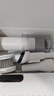 得力（deli）随手吸尘器无线车家两用澎湃吸力无刷马达一键倒尘车载吸尘器 实拍图