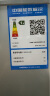 新飞 FRESTEC新飞冰箱小型租房用 一级能效冷 藏冷冻两用1-2人家用小冰箱 出租房双门电冰箱办公室两门 【店铺热销款】一级能效 58A 升级款 太空银 实拍图