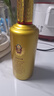 泸州老窖 六年窖头曲 浓香型白酒 52度500ml*6瓶 整箱装(赠送3个礼品袋) 实拍图