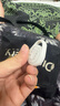 摩米士（MOMAX）airtag苹果官方认证定位追踪器 防丢器全球精准查找 适用苹果手机/宠物/儿童/老人/行李防丢定位 实拍图