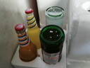 大窑汽水 大窑嘉宾橙味荔枝味 0脂肪碳酸果味饮料520ml 嘉宾+橙诺+荔爱+凤梨味[各3瓶] 实拍图