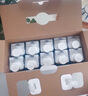 君乐宝（JUNLEBAO）简醇梦幻盖 0添加蔗糖 常温酸奶255g*10瓶 高端原味酸牛奶 礼盒装 实拍图