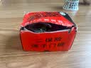 老式锁双保险弹子门锁6140-A型房门锁牛头锁老式门锁室内外木门锁 整套锁 实拍图