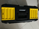 史丹利（STANLEY）ESSENTIAL 工具箱收纳车载多功能维修工具盒家用五金收纳盒 实拍图