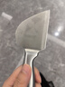 HUYO不锈钢鳝鱼刀家用黄鳝泥鳅开膛去骨专用刀划破剖鱼工具加厚杀鱼刀 全钢鳝鱼刀【高背】+固定钉 实拍图