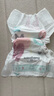 babycareAir pro纸尿裤夏季超薄软弱透气尿不湿宝宝尿片bbc婴儿新生儿尿布 M码 4包 200片 【体重6-11KG】 实拍图