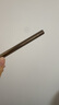 芭贝拉（BABREA）睛致柔滑眼线液笔02软毛黑色0.6g速干不易晕染平价初学者新手 实拍图