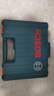 博世（BOSCH）GSB 600 RE 二代升级版600瓦手电钻电动工具箱 多功能冲击钻套装 实拍图