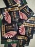 豪客来 黑胡椒整切调理西冷牛排（1.5kg/10片含酱包）牛扒牛肉生鲜烧烤 实拍图