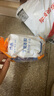 舜选N538劳保手套防滑耐磨丁腈涂层浸胶皮手套工作耐油耐用干活透气12副 实拍图