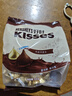 好时进口Kisses牛奶巧克力500g袋装 婚庆喜糖 伴手礼 糖果零食下午茶 实拍图