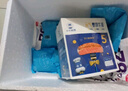 小牛凯西国产整切调理西冷菲力眼肉牛排含酱包1.5kg/10片牛肉冷冻生鲜牛扒 实拍图