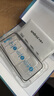 Smorss【秒贴2片装】适用iPhone 15钢化膜苹果15手机膜高清无尘仓秒贴膜防尘防摔抗指纹全屏覆盖前膜 实拍图